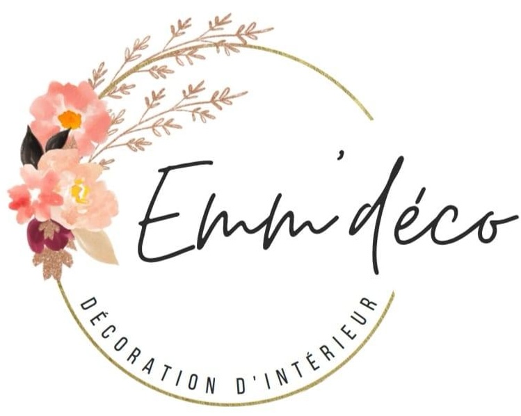 Emm'Déco décoratrice d'intérieur